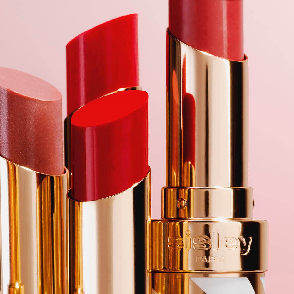 Batom Sisley Phyto-Rouge Shine Lipstick | Sephora